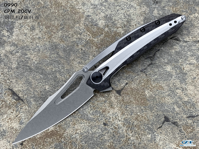 ZT  0990 ֽṹǶ̼ά 쿪 CPM 20CV EDCս۵ֻ